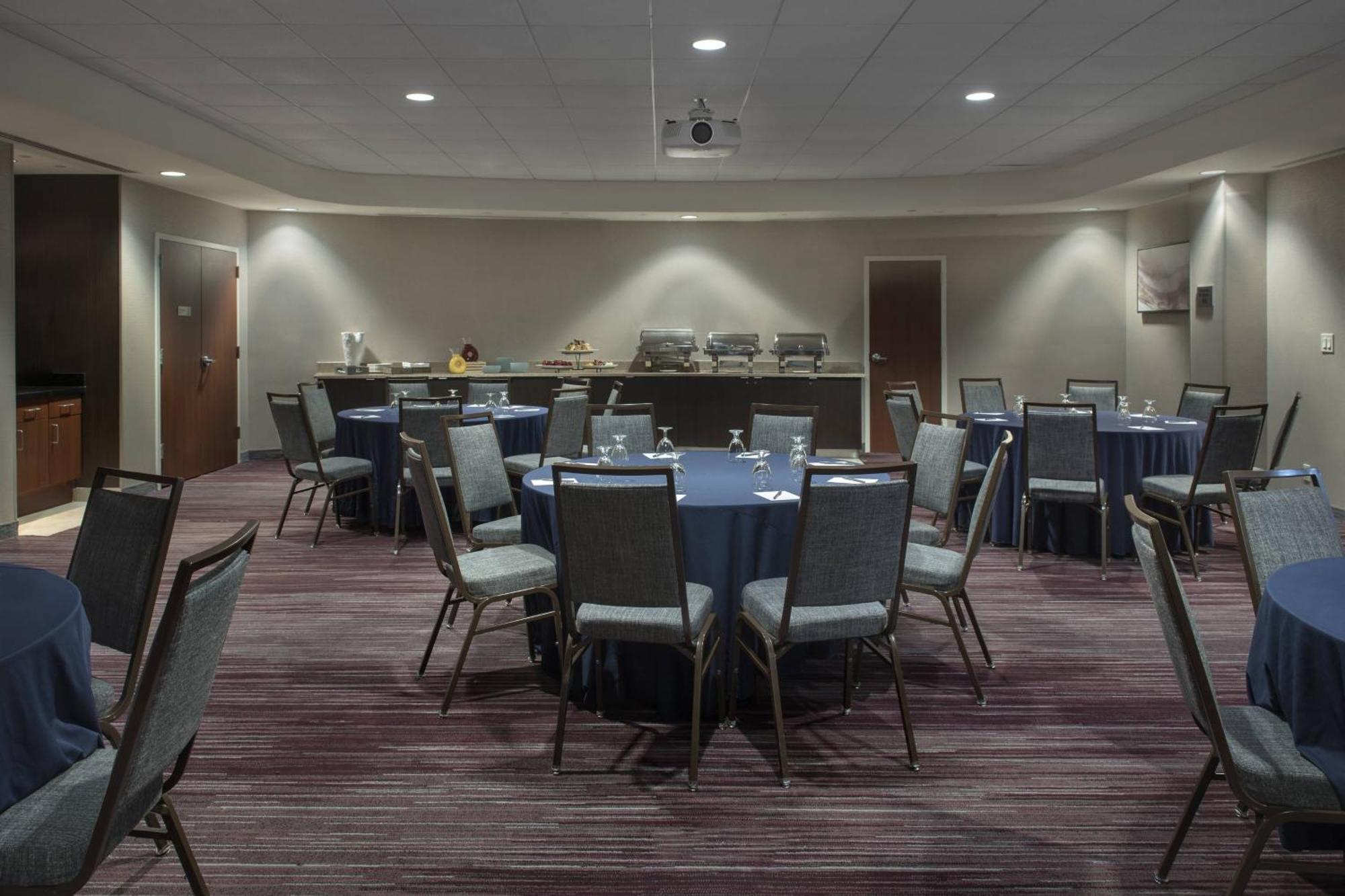 Courtyard Fort Meade BWI Business District Annapolis Junction Exteriör bild