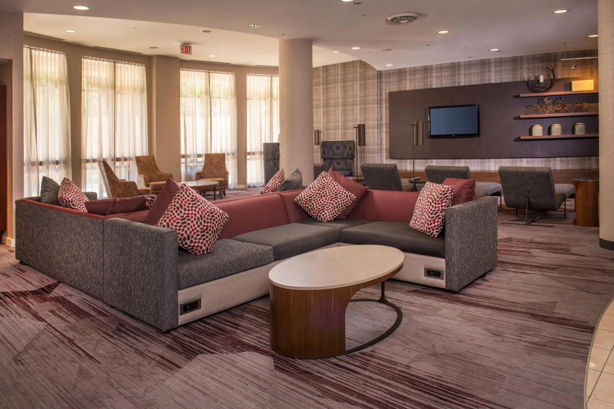 Courtyard Fort Meade BWI Business District Annapolis Junction Exteriör bild