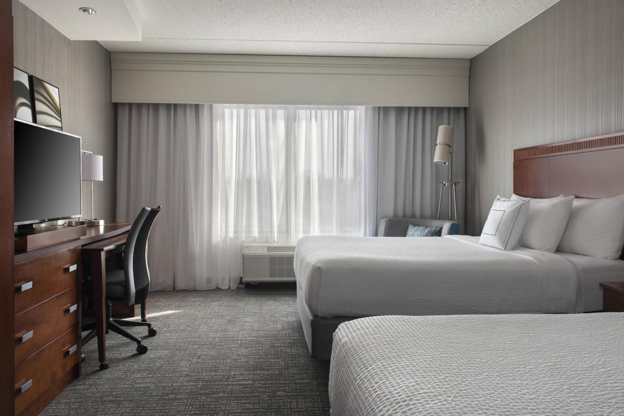 Courtyard Fort Meade BWI Business District Annapolis Junction Exteriör bild